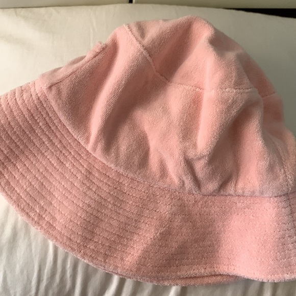LACK OF COLOR terry bucket hat M/L - Picture 4 of 4